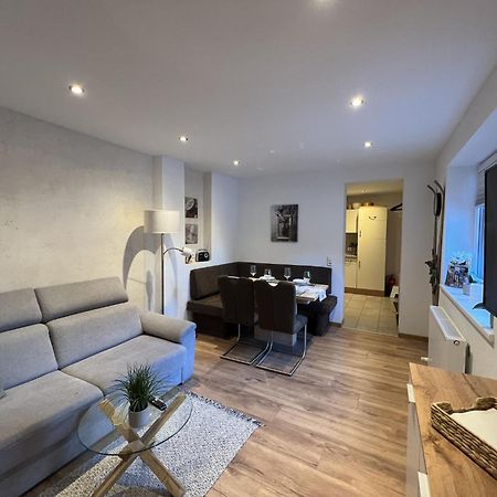 Apartment Stefanie By Interhome Taxenbach Exterior photo