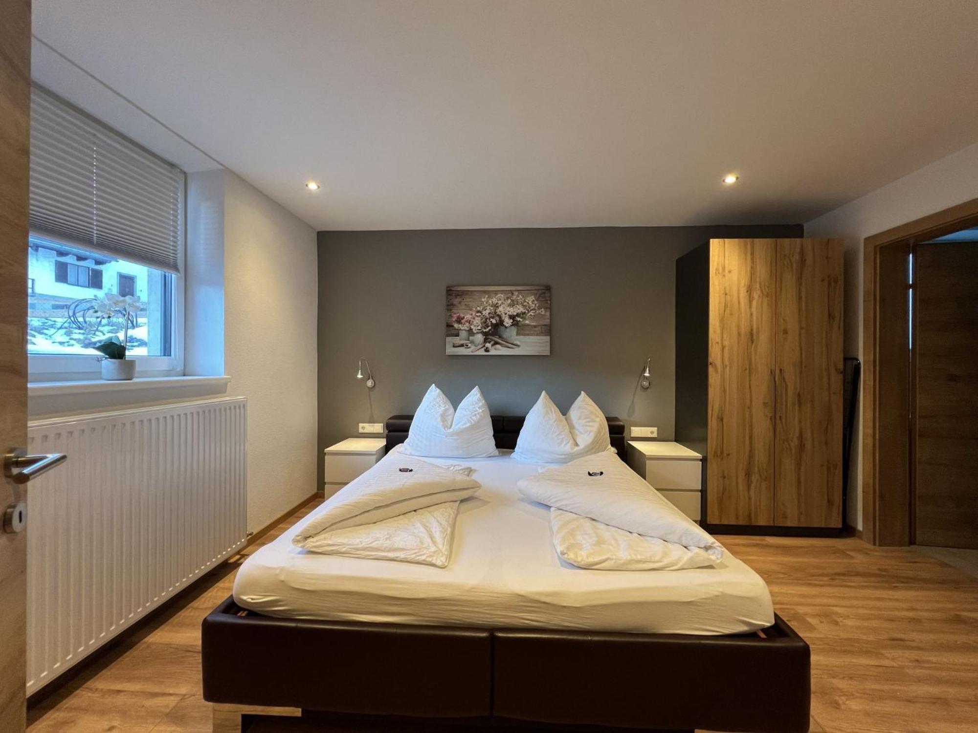 Apartment Stefanie By Interhome Taxenbach Exterior photo