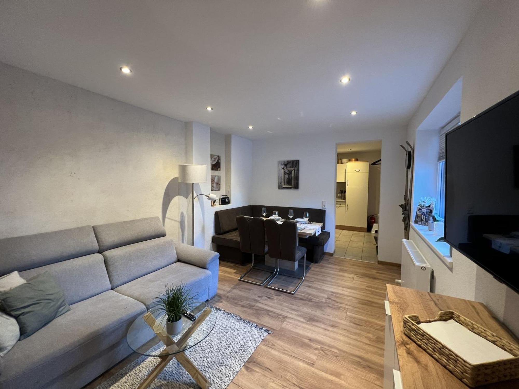 Apartment Stefanie By Interhome Taxenbach Exterior photo